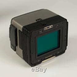 200MP Hasselblad Digital Back (H4D and later)