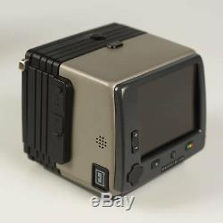 200MP Hasselblad Digital Back (H4D and later)