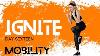 30 Minute Cardio Mobility U0026 Stretch Ignite Day 16