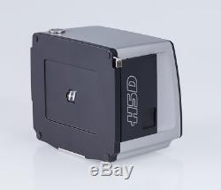 40MP digital sensor (back) for Hasselblad H5D, very low usage