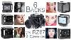 6 Digital Backs On Mamiya Rz67 Pro Ii My Experiences