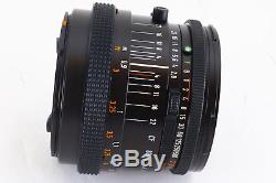 AB- Exc Hasselblad 503CX Camera withPlanar CF 80mm f/2.8 T Lens, A12 Back R4813