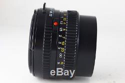 AB- Exc Mamiya 645 PRO Camera withSEKOR C 80mm f/2.8 N, AE Finder, 120 Back 5209