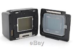 AB Exc+ Mamiya ZD Digital Back for 645 AFD with IR CUT filter From JAPAN Y4778