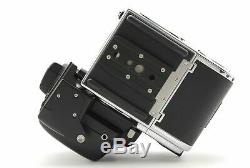 A- Mint Hasselblad 503CW Medium Format Camera withWinder, WL, A12 III Back 6388
