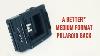 A New Medium Format Polaroid Back Lofi And Diy Mamiya Universal Press Back Review