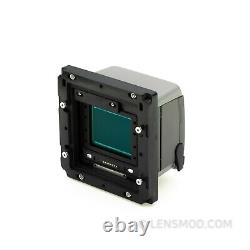 Adapter for Mamiya RB67 & Hasselblad H, Phase One Digital Back (CFH, H101)