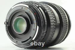 Almost MINT Pentax 645N + SMC-FA 645 Zoom 45-85mm f4.5 + 120 Film Back JAPAN