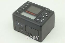 Almost Unused Mamiya ZD Digital Back Double Buffer For RZ67 IID 645AFD JAPAN