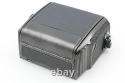 Almost Unused Zenza Bronica Roll Film Back 6x6 120 Holder S S2 S2A From JAPAN