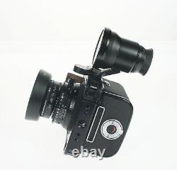 Alpa 12 TC Camera + Schneider APO-digitar 35mm XL + Hasselblad HAA + Film Back