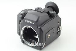 Appearance MINT Pentax 645 NII N II Medium Format Film Camera 120/220 FilmBack