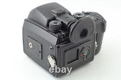 Appearance MINT Pentax 645 NII N II Medium Format Film Camera 120/220 FilmBack