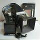 Bronica Sq-ai 80mm F2.8 Prism Finder, Winder, 120 6x6 Back & Accs Boxes Mint