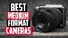 Best Medium Format Camera In 2020 Top 5 Medium Format Digital Cameras