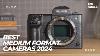 Best Medium Format Cameras 2024 Top 5 Picks Reviewed