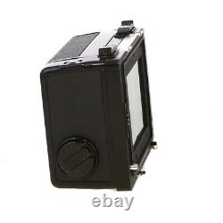 Bronica 120 EI Film Back for ETR System for Medium Format Cameras