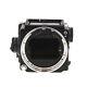 Bronica Etrs Black 645 Medium Format Camera Body Only No Back Or Finder