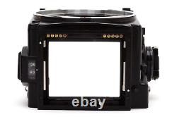 Bronica ETRSi Medium Format Camera with Prism & 120 Back #39438