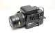 Bronica Gs-1 6x7 Medium Format Slr Film Camera, Wlf, 100mm F3.5 Lens & Film Back