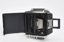 Bronica S2/S2a Medium Format 120/220 6x6 Roll Film Back with Dark slide