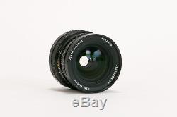 Bronica SQ-Ai 6×6 complete Camera Set 3 lenses, Waist & Prism Finder, 3 backs