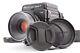 Cla'd Lensnear Mint Mamiya Rb67 Pro S + Sekor C 127mm F/3.8 + 120 Filmback Jpn