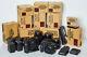 Contax 645 Kit + Phaseone P40+back +40mm+80mm+120mm Lens + 2 Backs + 2 Inserts