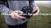 Cheapest Medium Format Film Camera Holga 120