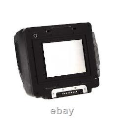 Contax 120/220 MFB-1 Medium Format Film Back for 645 Camera with MFB1A Insert