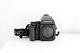 Contax 645 Af Medium Format Film Camera Body + Back Only