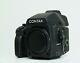 Contax 645 Medium Format Film Camera Ex+ Condition Works With Digital Backs