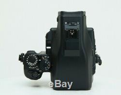 Contax 645 Medium Format Film Camera EX+ Condition Works With Digital Backs