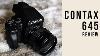 Contax 645 Review Is It Worth It