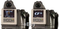 Contax 645, with 39MP (Hasselblad CF39 digital back) excellent+ condition