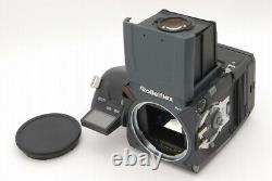 Count Only 39 Rolleiflex Hy6 Leaf Afi5 Digital Back Xenotar 80mm F2.8 Hft