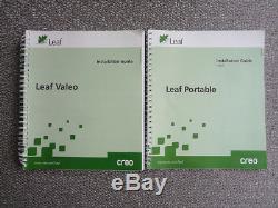 Creo Leaf Valeo 11 Medium Format Digital Camera back for Hasselblad V