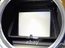 EXC5 Mamiya RZ67 Pro Medium Format Body waist level finder 120 Film Back JAPAN