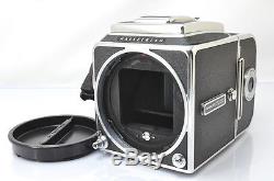 EXCELLENTHasselblad 500C/M Medium Format Film Camera + A12 Film Back