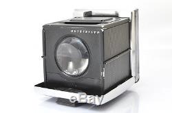 EXCELLENTHasselblad 500C/M Medium Format Film Camera + A12 Film Back
