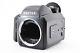 Exc+5 Pentax 645n Medium Format Slr Film Camera With 120 Film Back From Japan