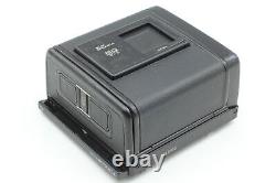 EXC+5 Zenza Bronica SQ 120 6x6 Film Back Holder for SQ A Ai Am B from JAPAN