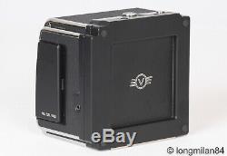 EXC++ Hasselblad 503CWD Digital Back CFV 16 Limited Edition Jubilee 488 shots