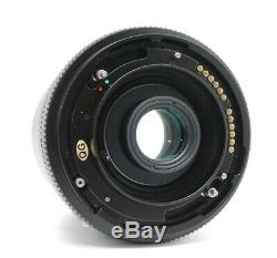 EXC+++++MAMIYA RZ67 Pro Z 50mm f/4.5 W 120 Film Back AE Finder From Japan #702