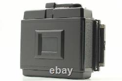 EXC+++++ Mamiya RB67 Pro SD 6x7 120 Film Back Holder For Pro S SD From JAPAN