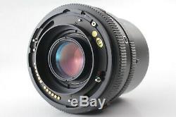 EXC+++++Mamiya RZ 67 Pro with 120 Film Back + Sekor Z 90mm f3.5 Lens Japan #399