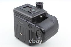 Eexcellent Pentax 645N Medium Format Camera Body with 120 Film Back From JAPAN