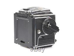 Ex+ Hasselblad 205FCC Film Camera modified for dedicated Digital Backs #HK7187X