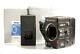 Ex+ Rolleiflex 6008af Automatic Medium Format Camera With Film Back #hk7476x