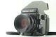 Exc+4 Mamiya Rz67 Pro + Z 110mm F/2.8 Lens + Ae Finder, 120 Film Back, Japan